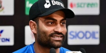 Bangladesh Cricket Board Dissolved