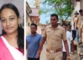 Teacher Found Dead