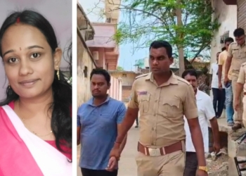 Teacher Found Dead