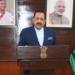 India critical technologies leadership