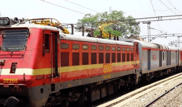 East Coast Railway summer special trains extension 2026