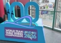ITTF World Team Championships