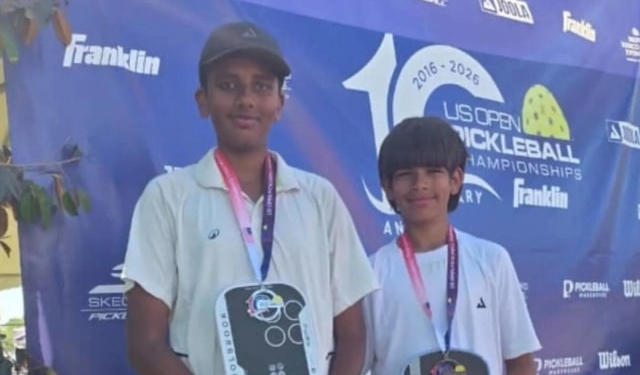 US Open Pickleball Championships