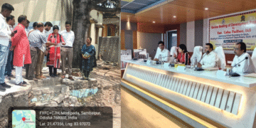 Usha Padhee Sambalpur review