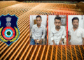 Odisha Vigilance Arrests 5 Kodala CHC Staff for Embezzling Rs 2 Cr+ in Fake Salary Bills