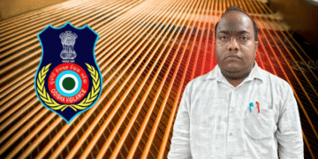 Odisha Vigilance Nabs PEO for Embezzling Rs 11.28 Lakh Pension Funds in Khordha