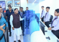 VFS Global Visa Centre Bhubaneswar