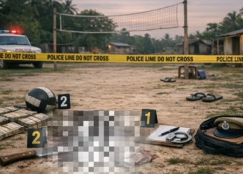 Kendrapara playground assault