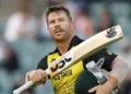 Warner IPL return
