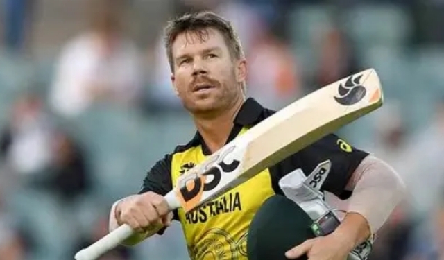 Warner IPL return