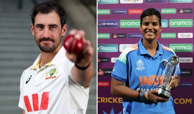 Wisden Leading Cricketers