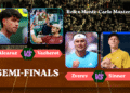 Monte Carlo semifinals 2026