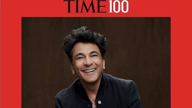 Vikas Khanna