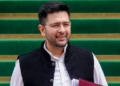 Raghav Chadha