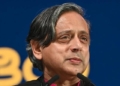 Shashi Tharoor