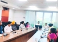 Odisha road safety IAS training