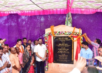 Jharsuguda development projects