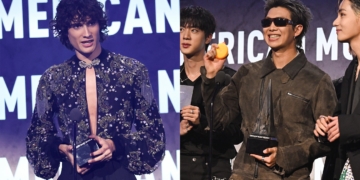 American Music Awards