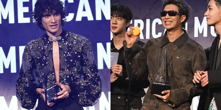 American Music Awards