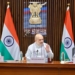 Amit Shah flood heat wave preparedness