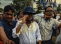 Abhishek Banerjee