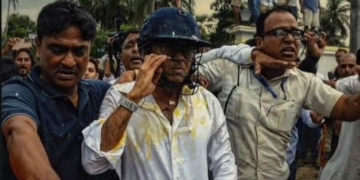 Abhishek Banerjee
