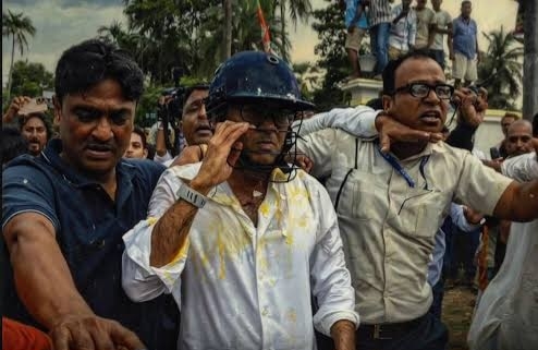 Abhishek Banerjee