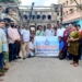 Heritage Walkers Unearth Puri’s Forgotten Cultural Gems