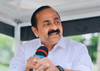 Kerala Cabinet oath 2026