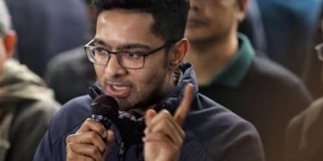 Abhishek Banerjee