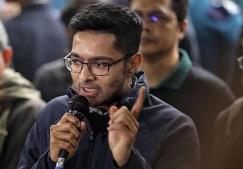 Abhishek Banerjee