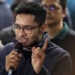 Abhishek Banerjee