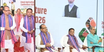 Eastern Zonal Agriculture Conference 2026