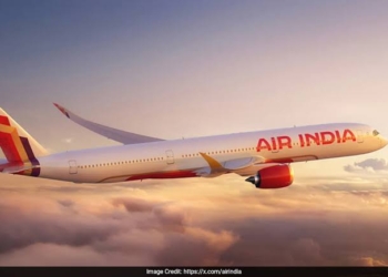 Air India Cuts International Flights Amid Fuel Price Surge and Airspace Restrictions