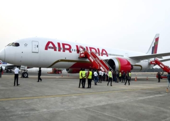 Air India