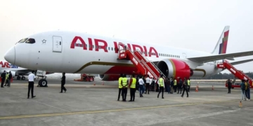 Air India