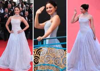 Alia Bhatt