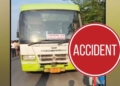 Ama Bus Accident