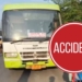 Ama Bus Accident