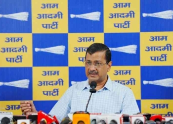 Arvind kejriwal