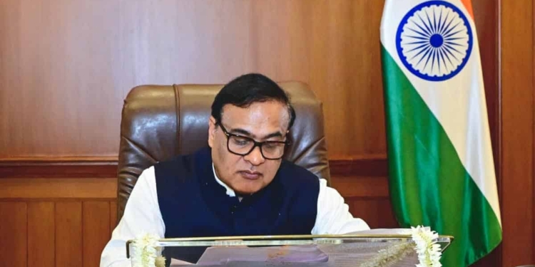 Assam UCC Bill