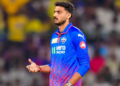 Axar Patel