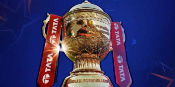 IPL 2026 points table update