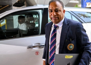 BCCI