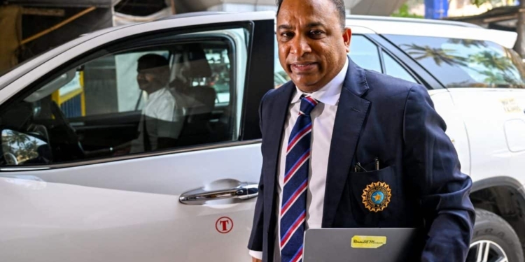 BCCI