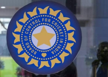 BCCI
