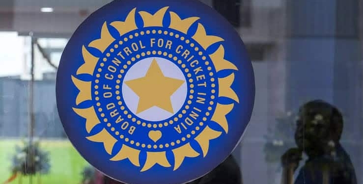 BCCI not a public authority under RTI Act