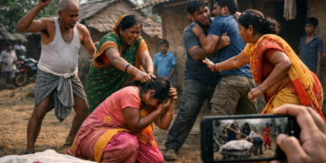 twin daughters assault case