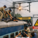 train selfie accident Bhubaneswar