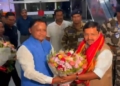 Odisha BJP